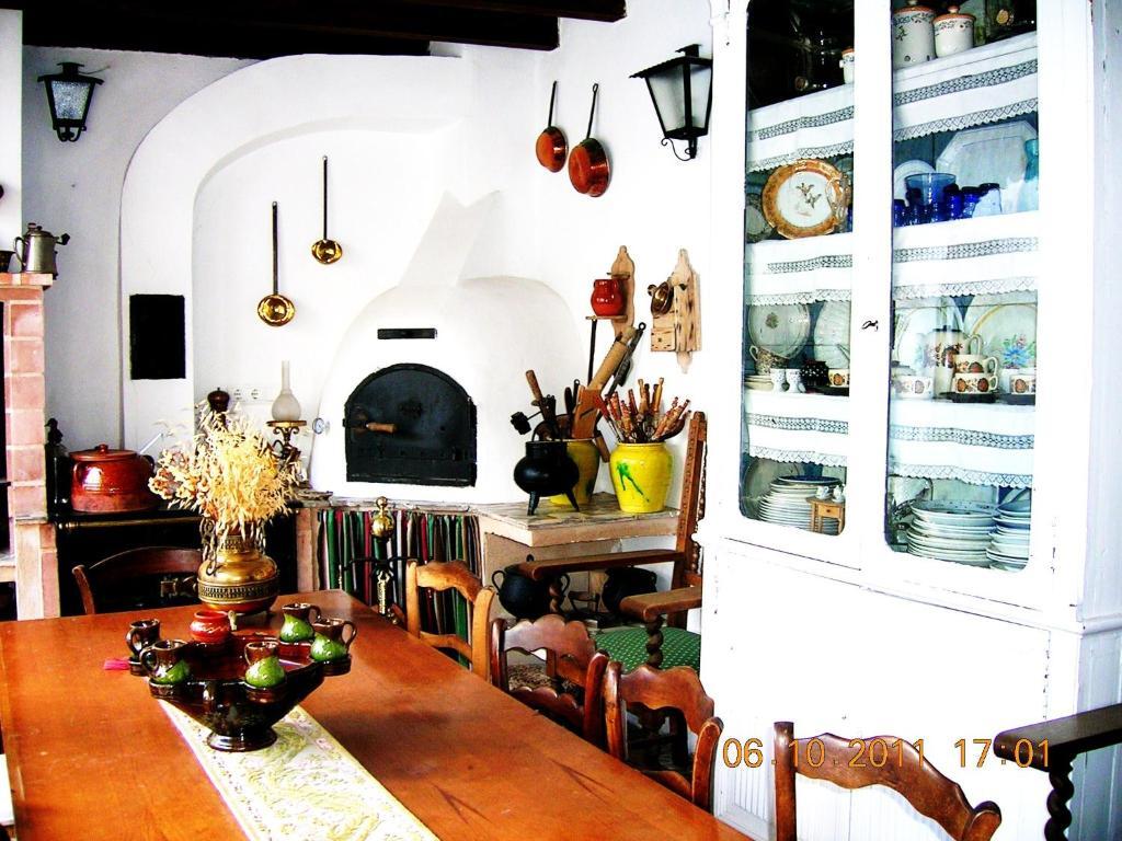 Hotel Rural Tia Pilar Алмагро Стая снимка