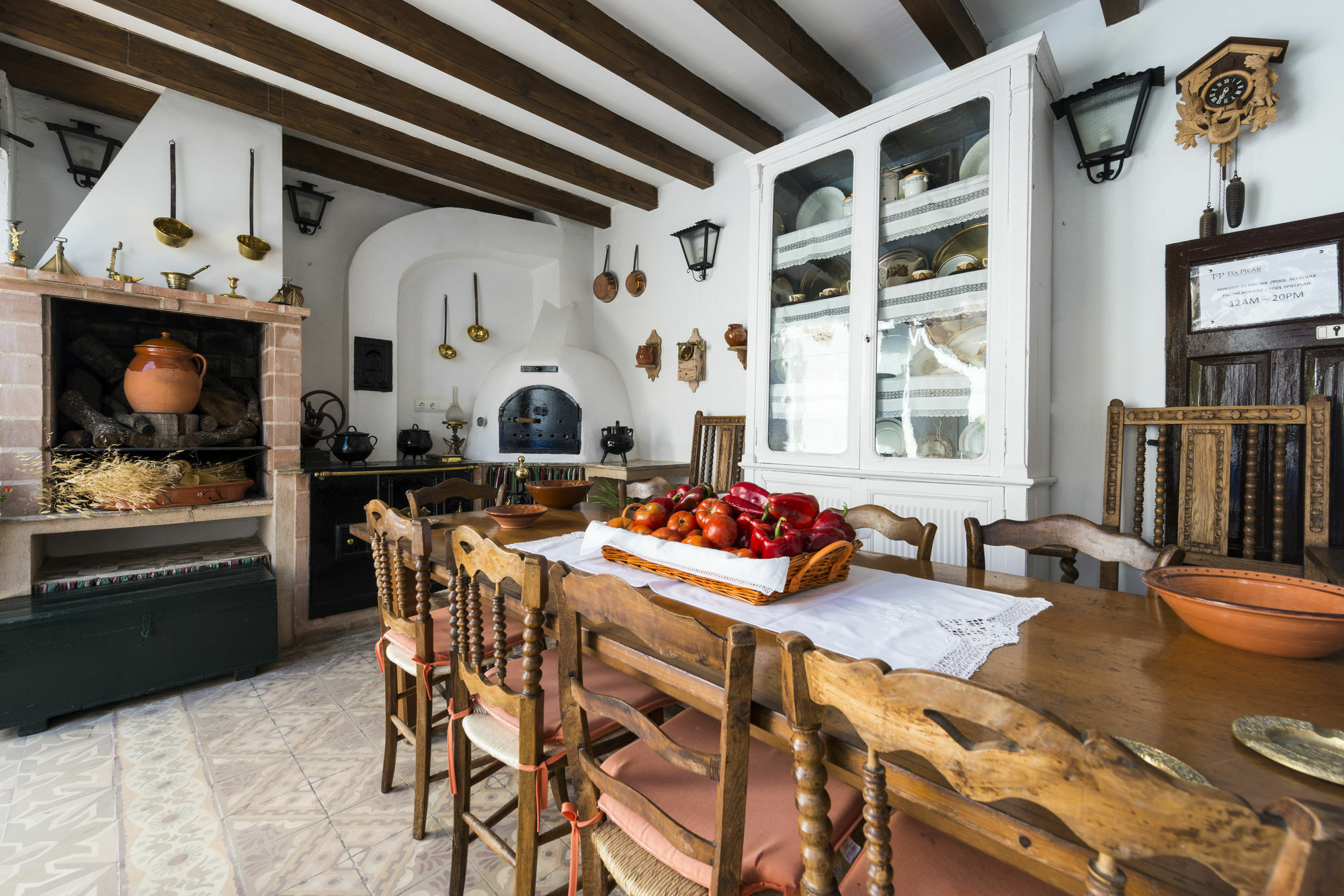 Hotel Rural Tia Pilar Алмагро Екстериор снимка