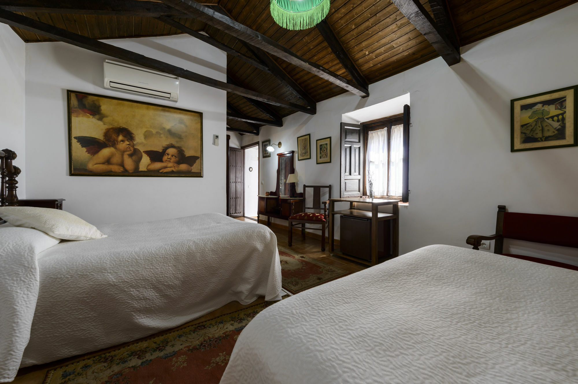 Hotel Rural Tia Pilar Алмагро Екстериор снимка
