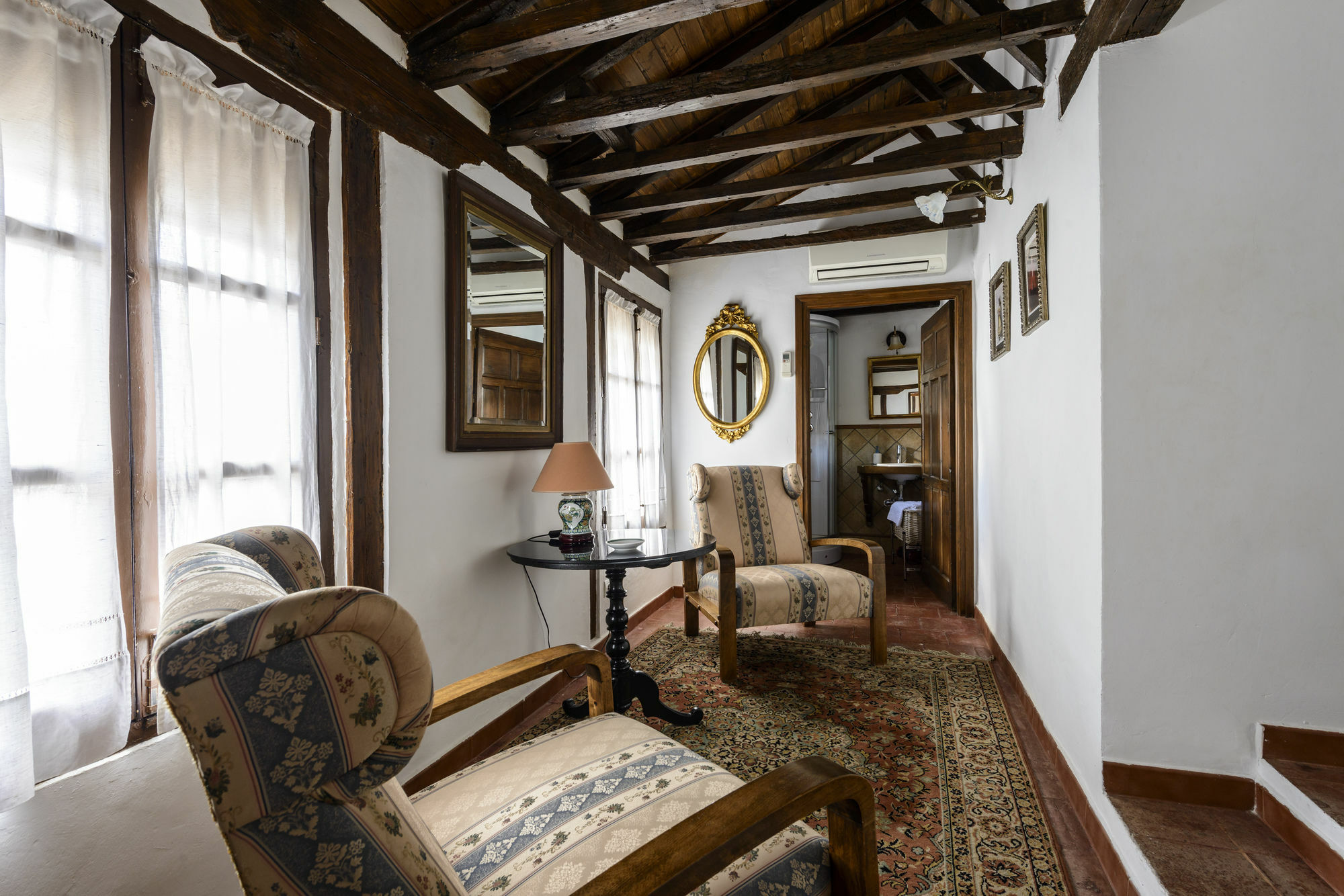 Hotel Rural Tia Pilar Алмагро Екстериор снимка